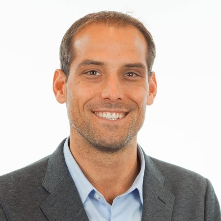 Brad Dickinson